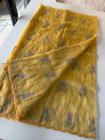 Korean Organza / MCW291