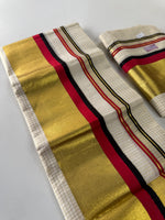 Onam set Mundu / SSM835