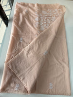 Soft cotton saree/ F113