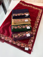 Soft Organza Saree/ BP1027