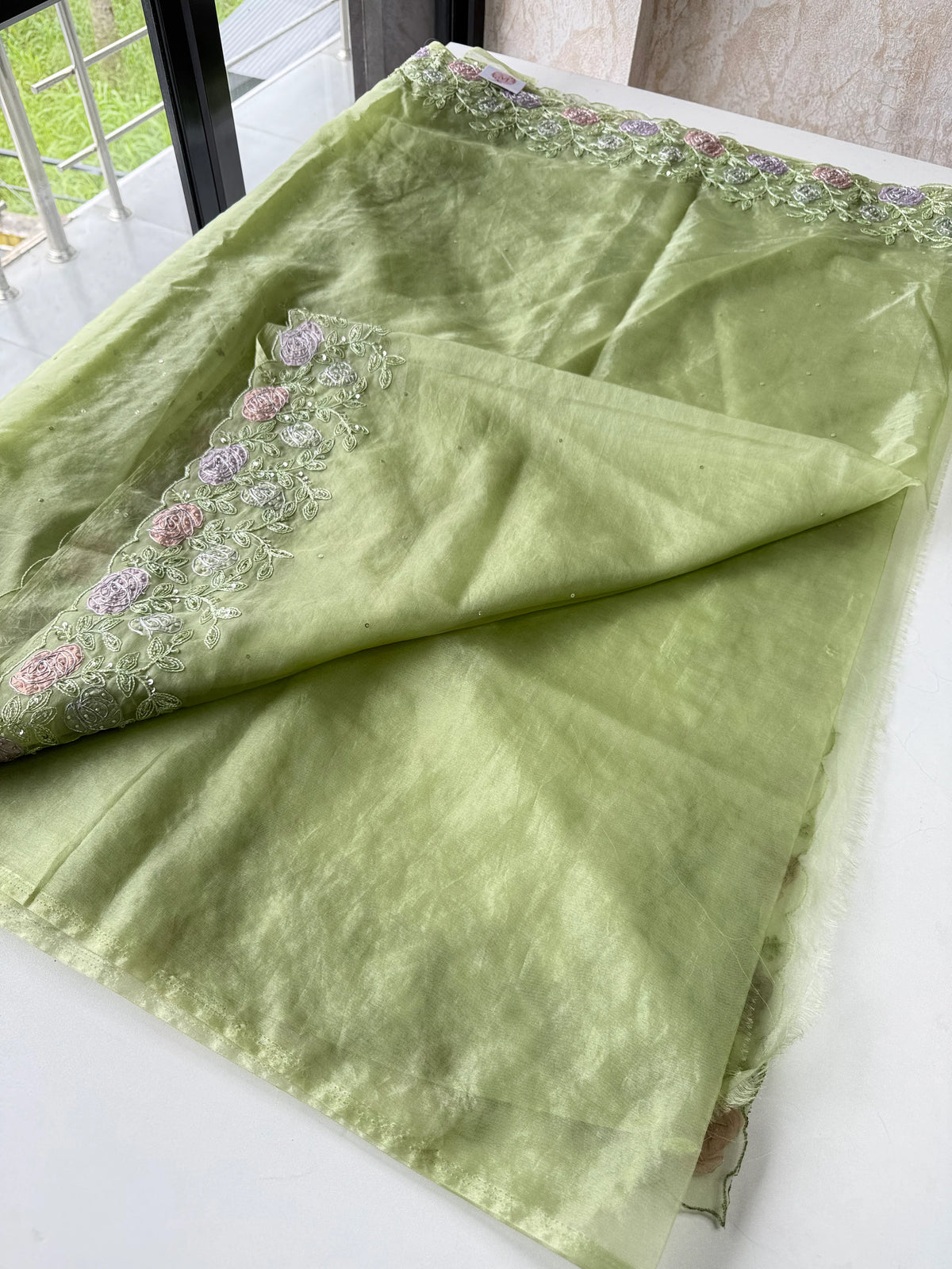 Soft oragnza /HW163