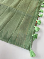 Semi matka saree/TFM66