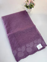 Organza Saree/ CW436