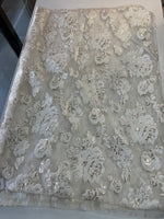 Turkish Organza Saree/GRO44