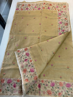 Silky kotta saree/ 171WC