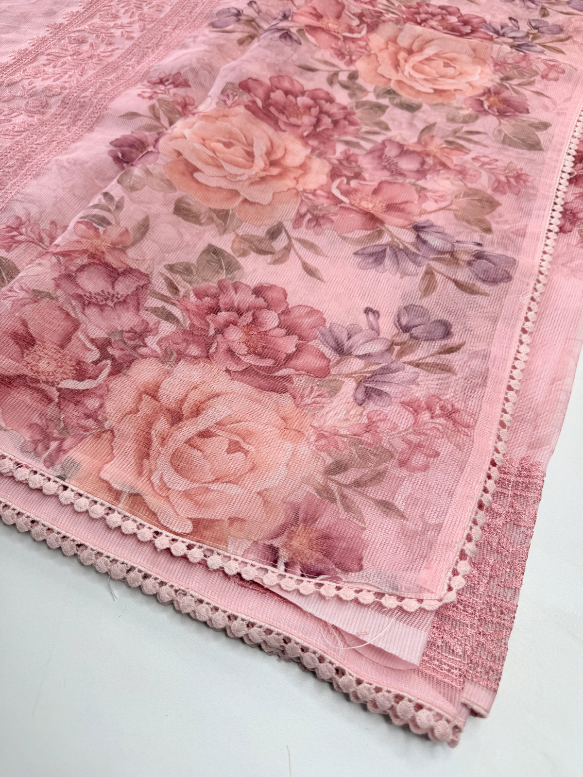 Net kotta Saree/ 621B