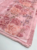 Net kotta Saree/ 621B