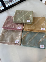 Tissue Saree/ 165F