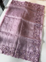 Tissue crush / MA096