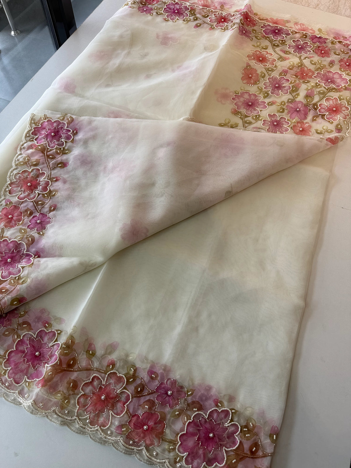 Organza /BLD413