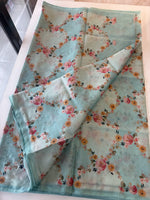 Silky kotta saree /SA6660