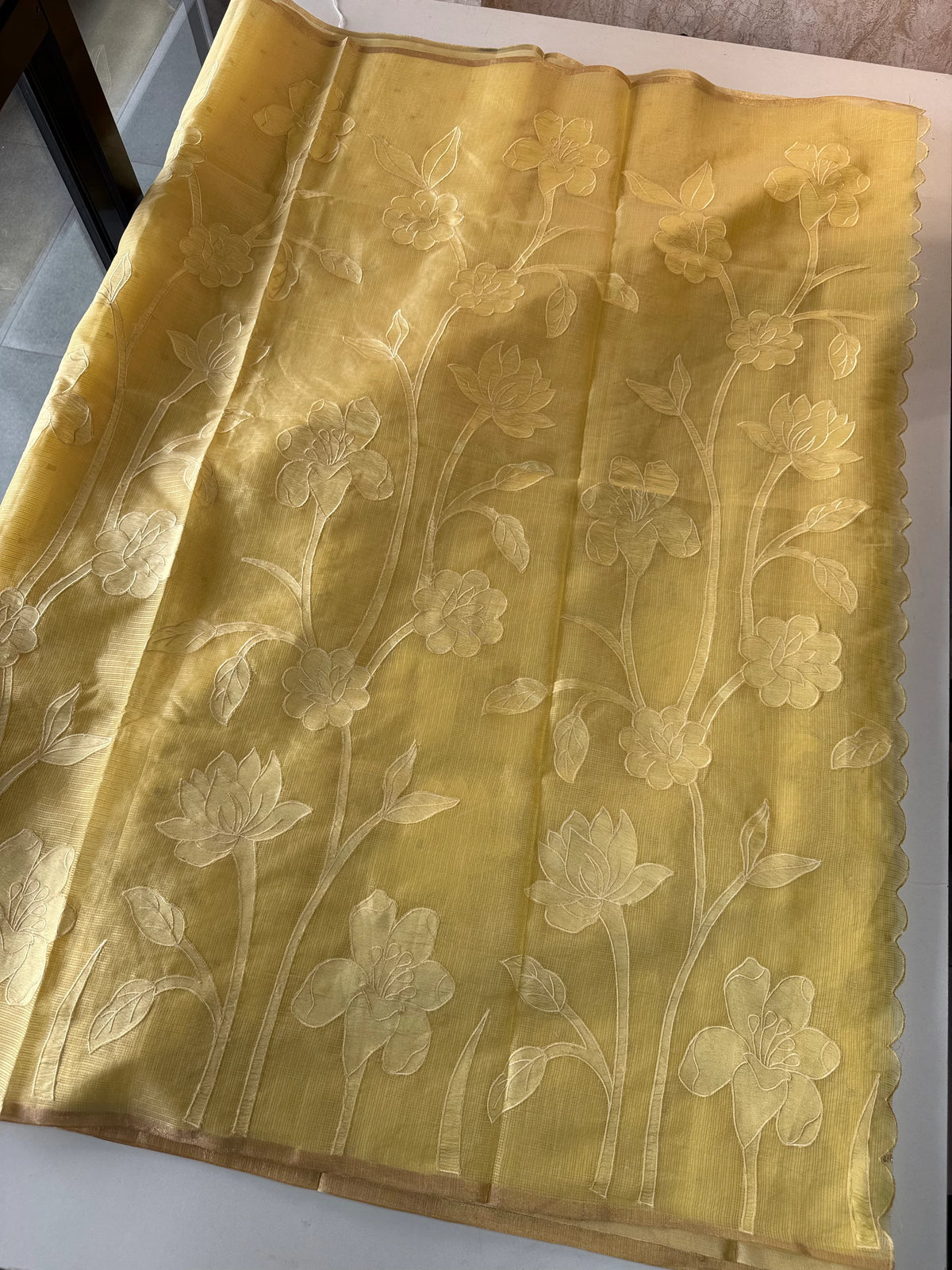 Silky kotta Saree/RM54