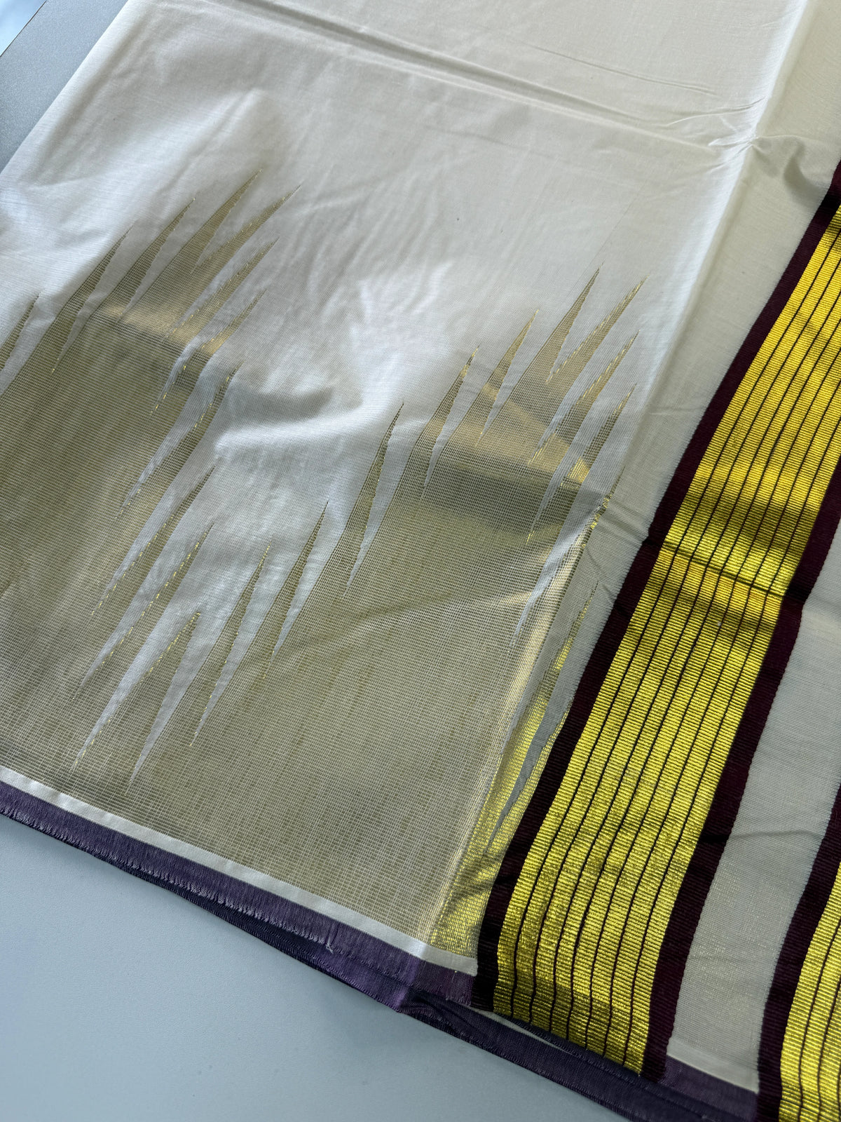Onam Saree/ MN8805