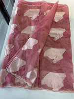 Soft organza Saree / CW330