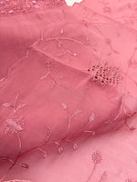 Unstitched salwar set /NC105