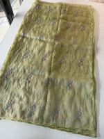 Korean Organza / MCW291