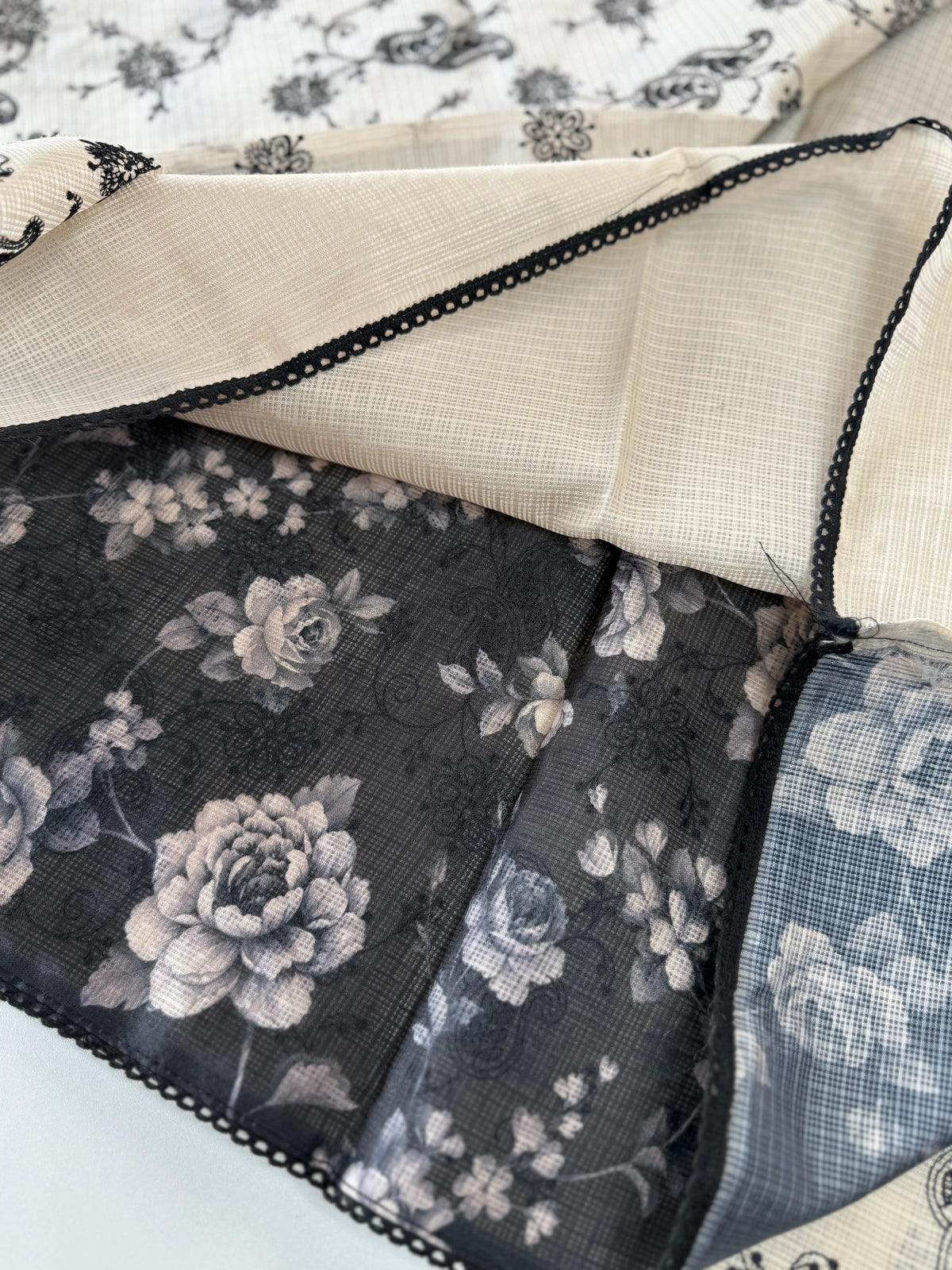 Silky kotta saree/ 218M