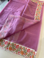 Soft Organza /CW001