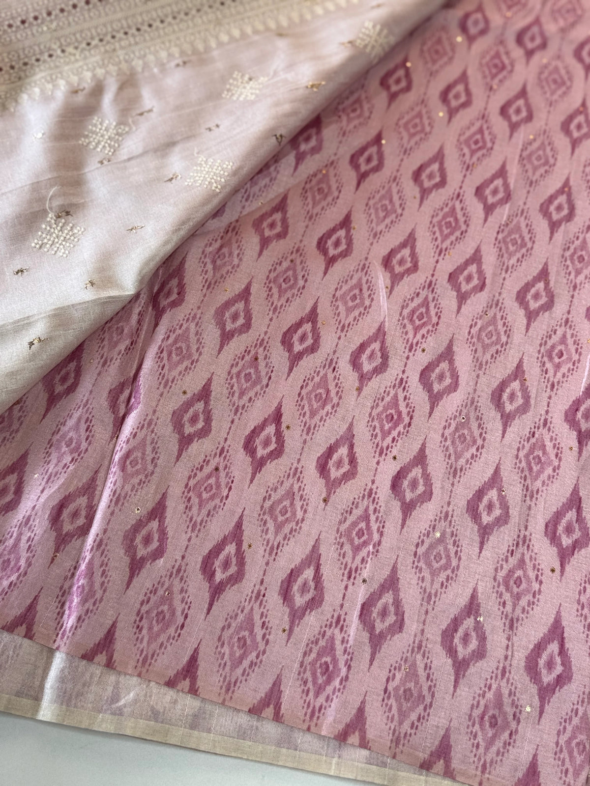 Semi silk / KI085