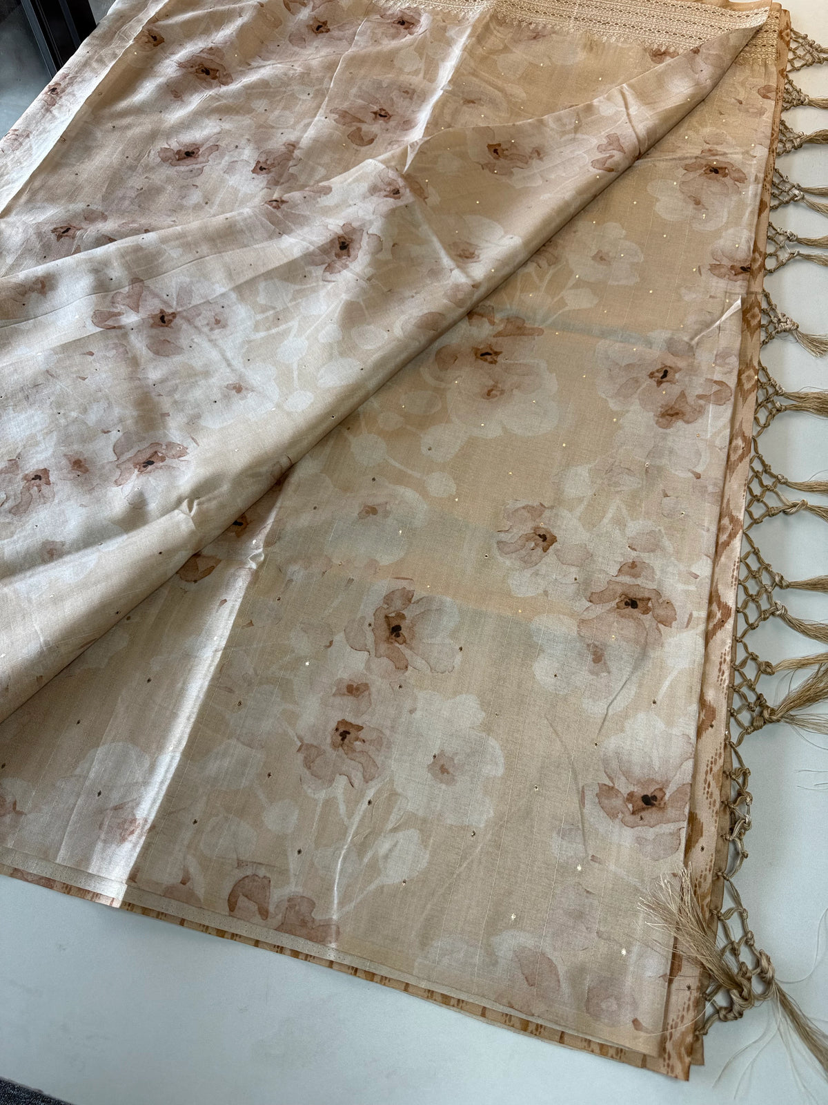 Semi silk / KI085