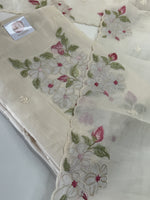 Unstitched salwar set / NC167