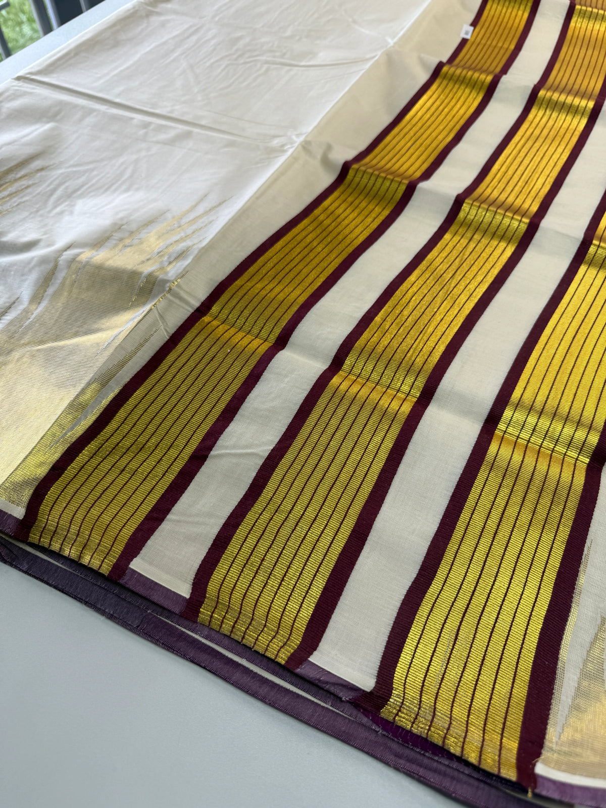 Onam Saree/ MN8805
