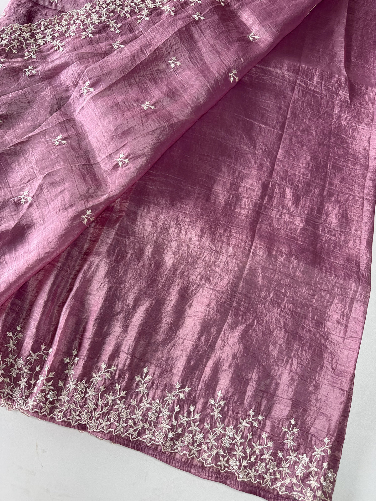 Crushed Organza / MP544