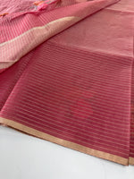 Kora Banarasi Blended Saree/ 293H