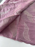 organza saree/ CW473