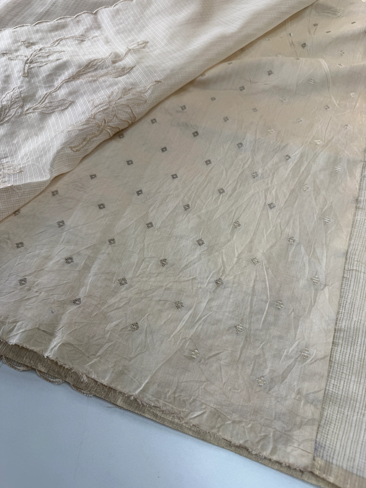 Silky kotta saree/ ACS06