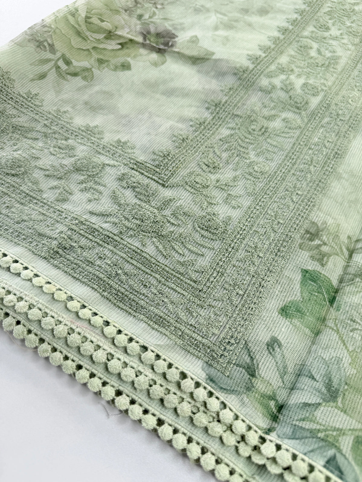 Net kotta Saree/ 621B