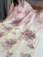 Organza /BL587