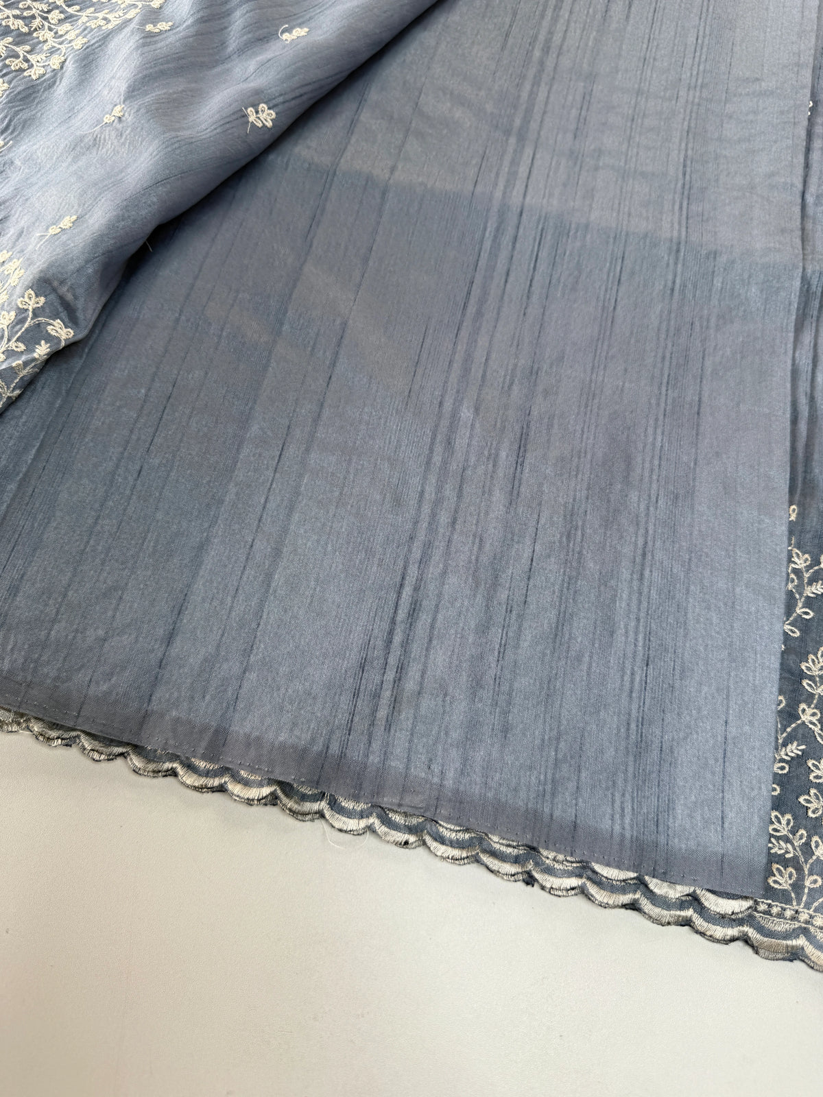 Soft semi silk Saree/ RKF16