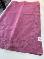 Soft organza saree/ Mu003