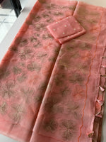 Organza/ SHWA02