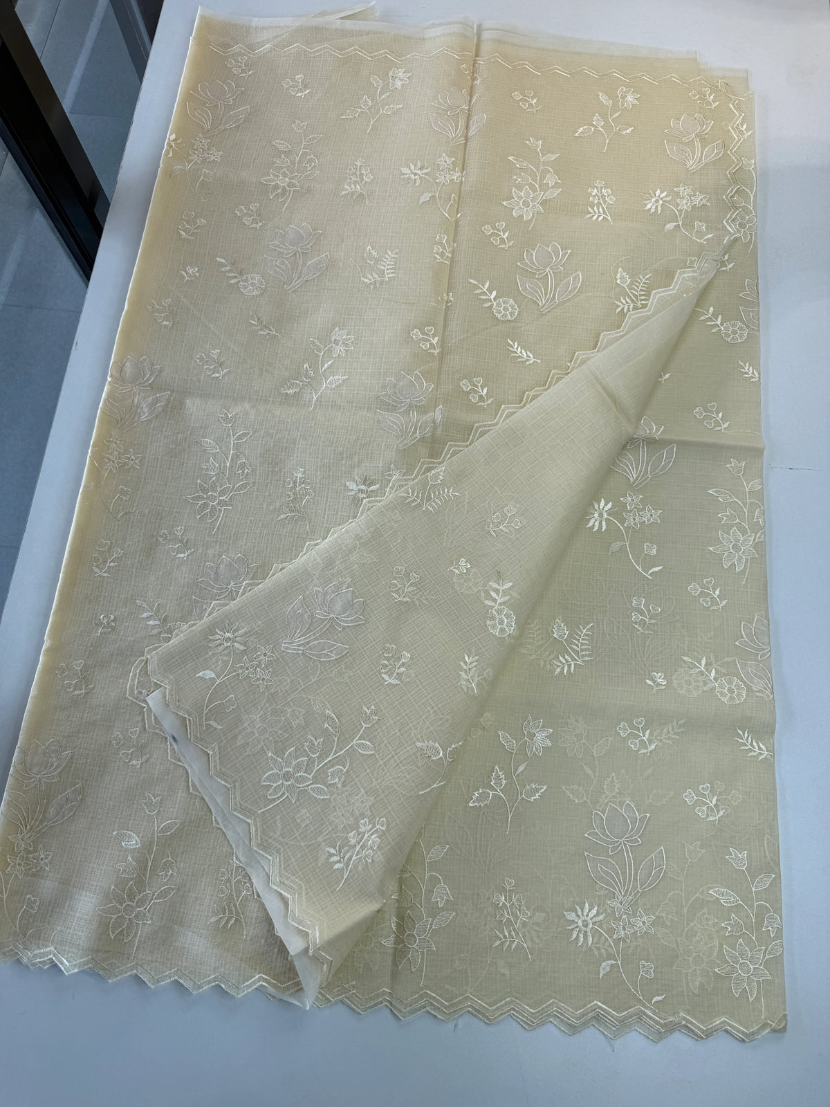 Net kotta saree/ SA28