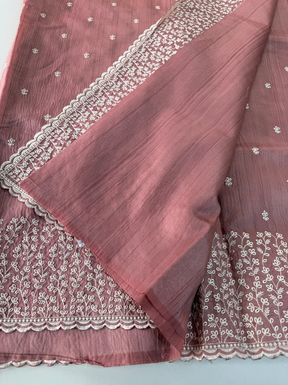 Soft semi silk Saree/ RKF16