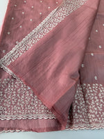 Soft semi silk Saree/ RKF16