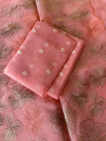 Organza/ SHWA02