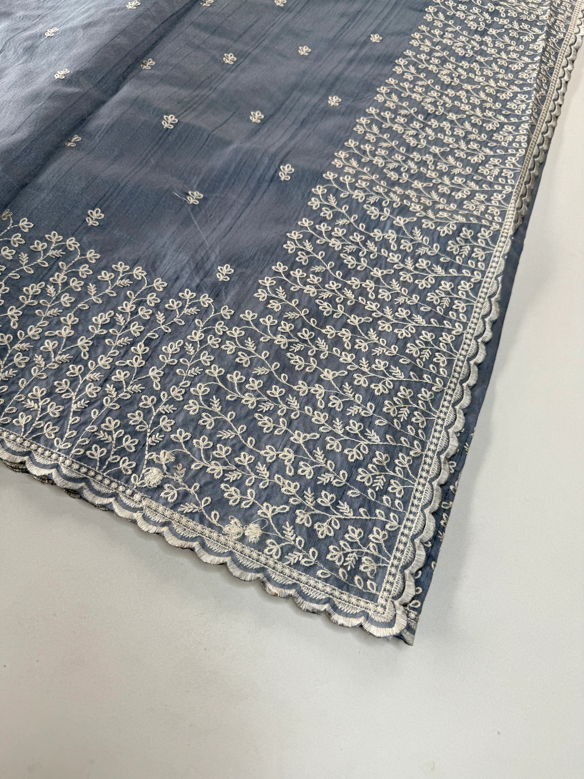 Soft semi silk Saree/ RKF16