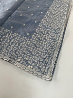 Soft semi silk Saree/ RKF16