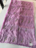 Korean Organza / MCW291