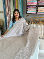 Semi silk saree B/ 5144