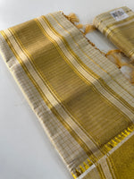 Onam set Mundu / 1219D