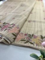 Silky kotta Saree / RKF23