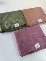 Semi Tussar saree/ PSC22