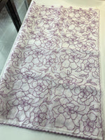 Soft OrganzaSaree/ CW311