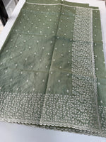 Soft semi silk Saree/ RKF16