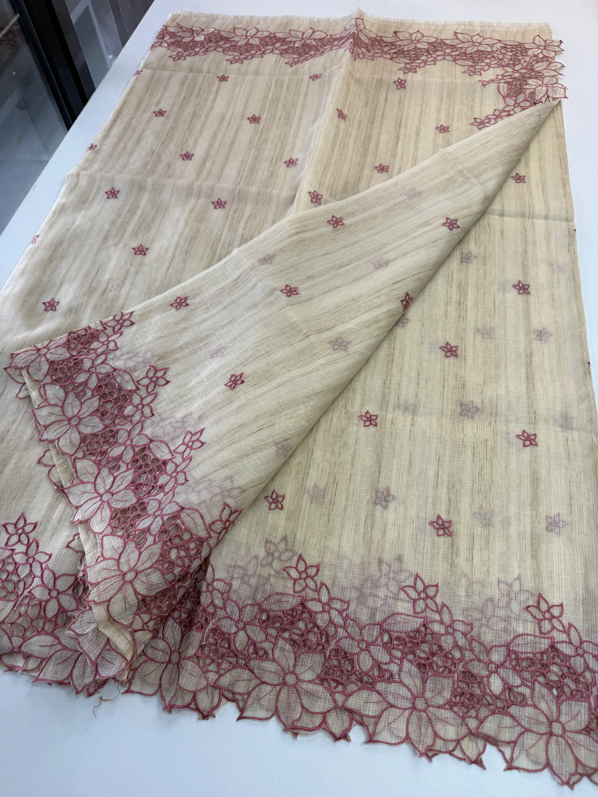 Silky Kotta saree / Kk34