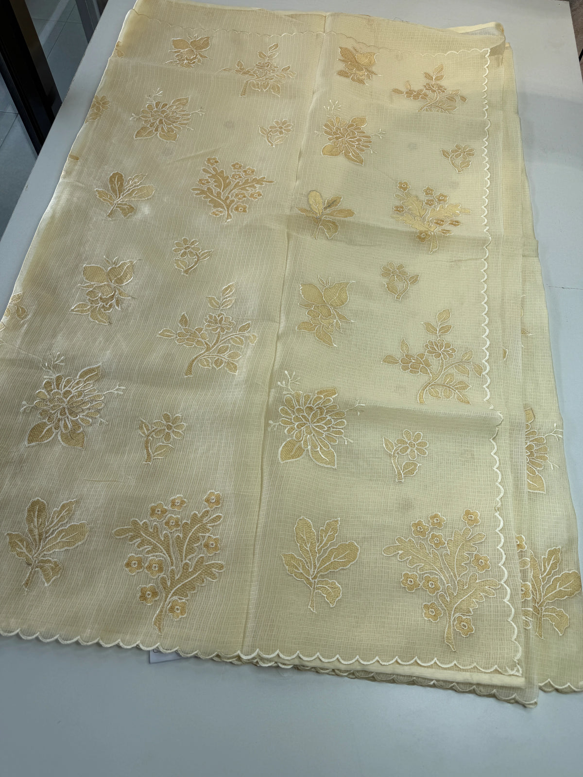 Silky kotta saree/ MSA88